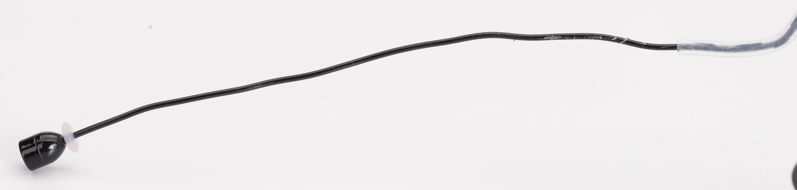 Acacia Audio LIZ Headworn Microphone for Sennheiser Wireless Black