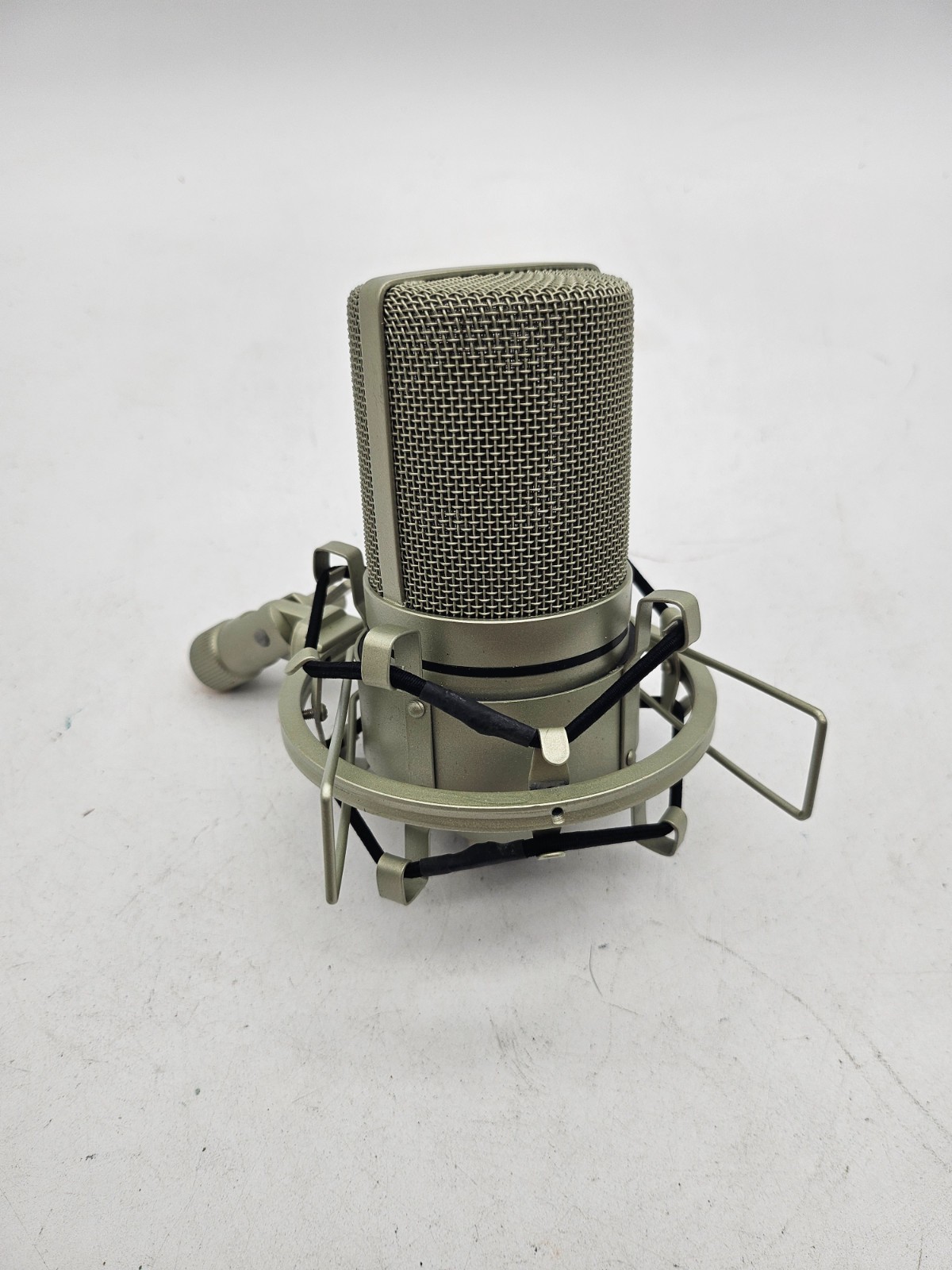 MXL 990 Condenser Microphone 30Hz – 20kHz Condenser Studio Microphone