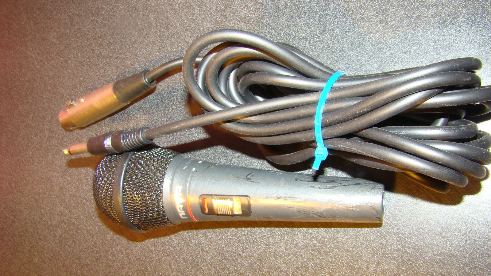 Nava NA-33 Microphone