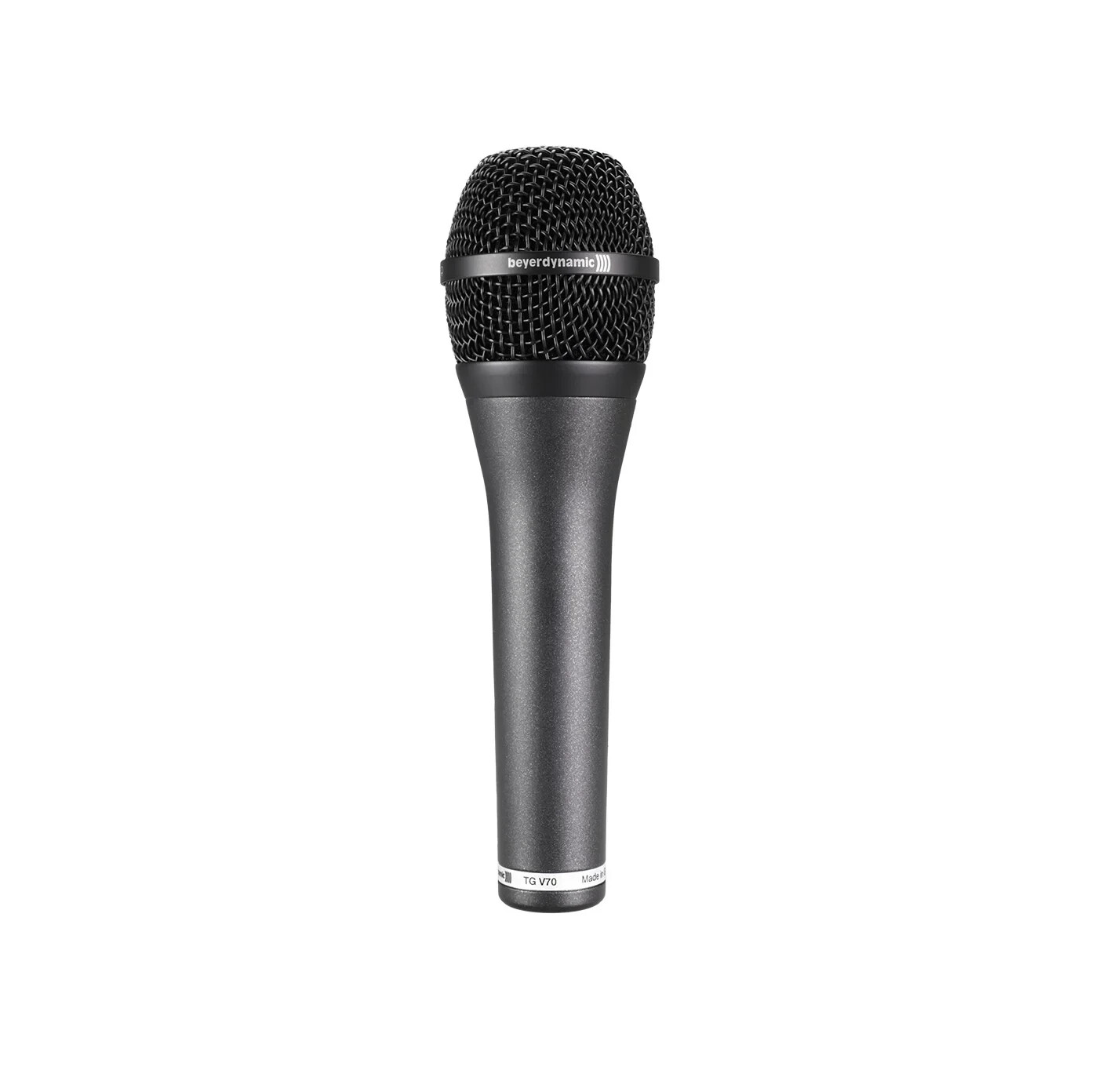 beyerdynamic TG V70 Dynamic Vocal Microphone (Hypercardioid)