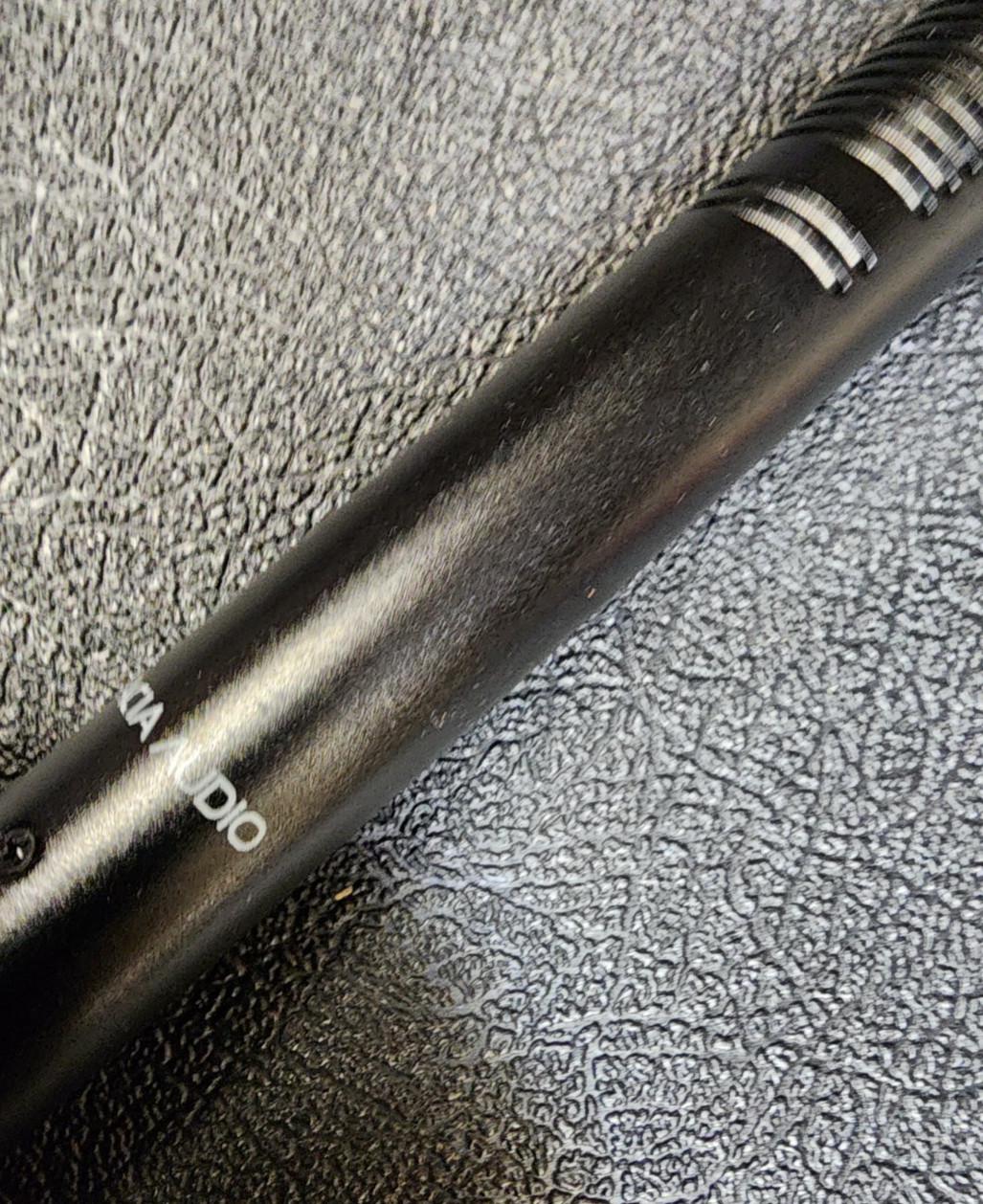 Acacia Audio LIZ-Shotgun M Condensor Microphone