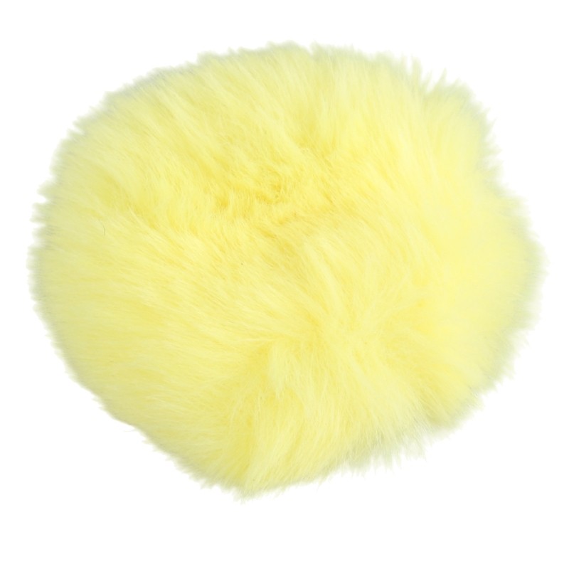 Professional Artifical Wind Muff for Lark MIX 02 Mic Long Lasts Performances