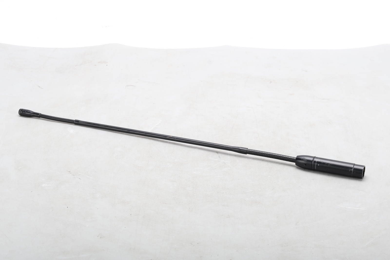 Shure MX418 Microflex Microphone With 185 Capsule / 150 Condenser – Fair