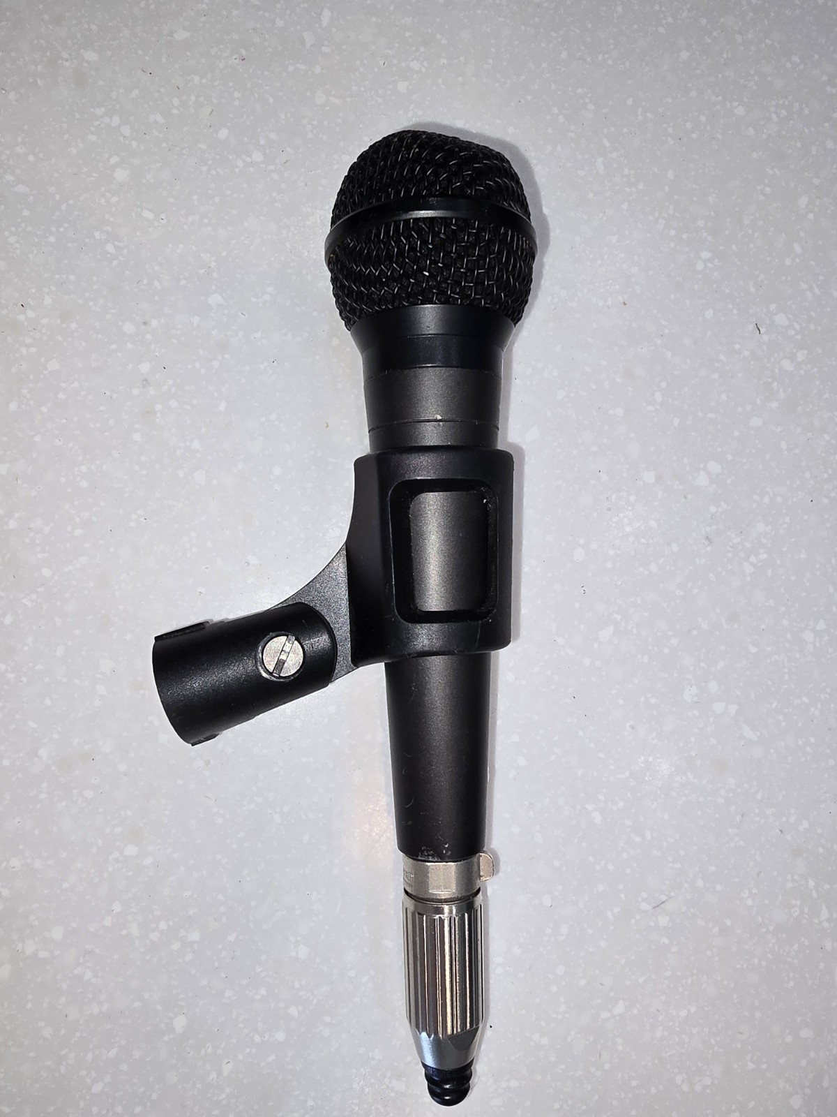 Fender P-51 Dynamic Cardioid Microphone