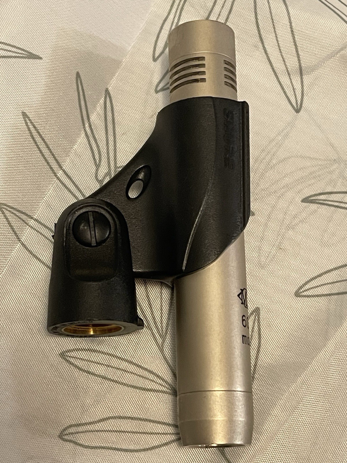 MXL 603S Mogami