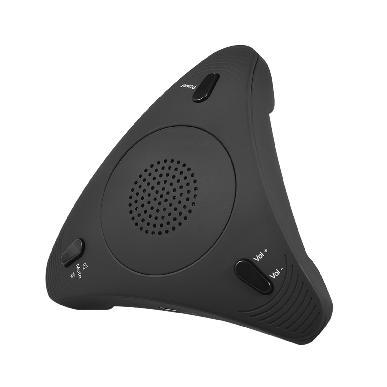 USB Desktop Conference 360° Omnidirectional Condenser Microphone N7F1