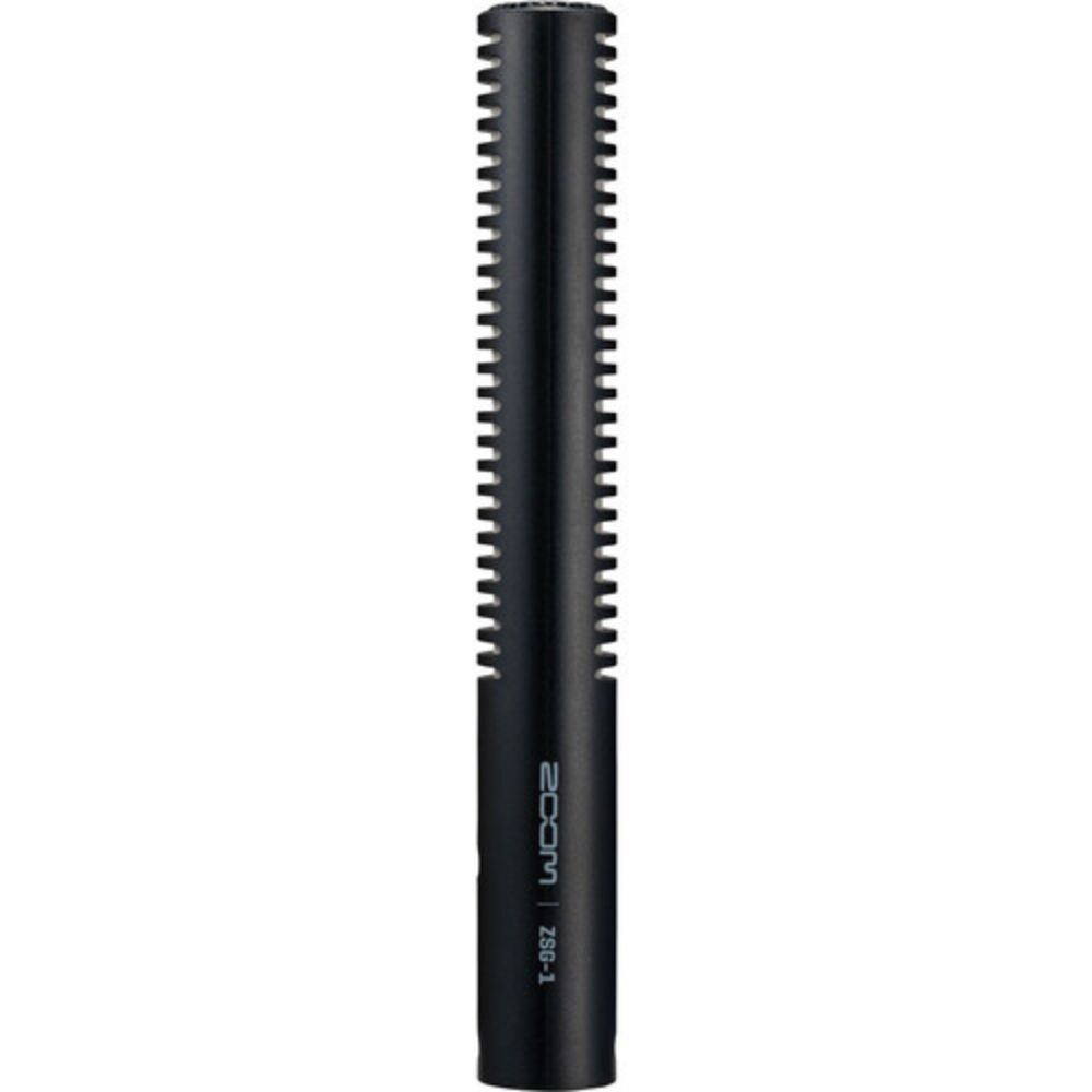 Zoom ZSG-1 On-Camera Shotgun Microphone