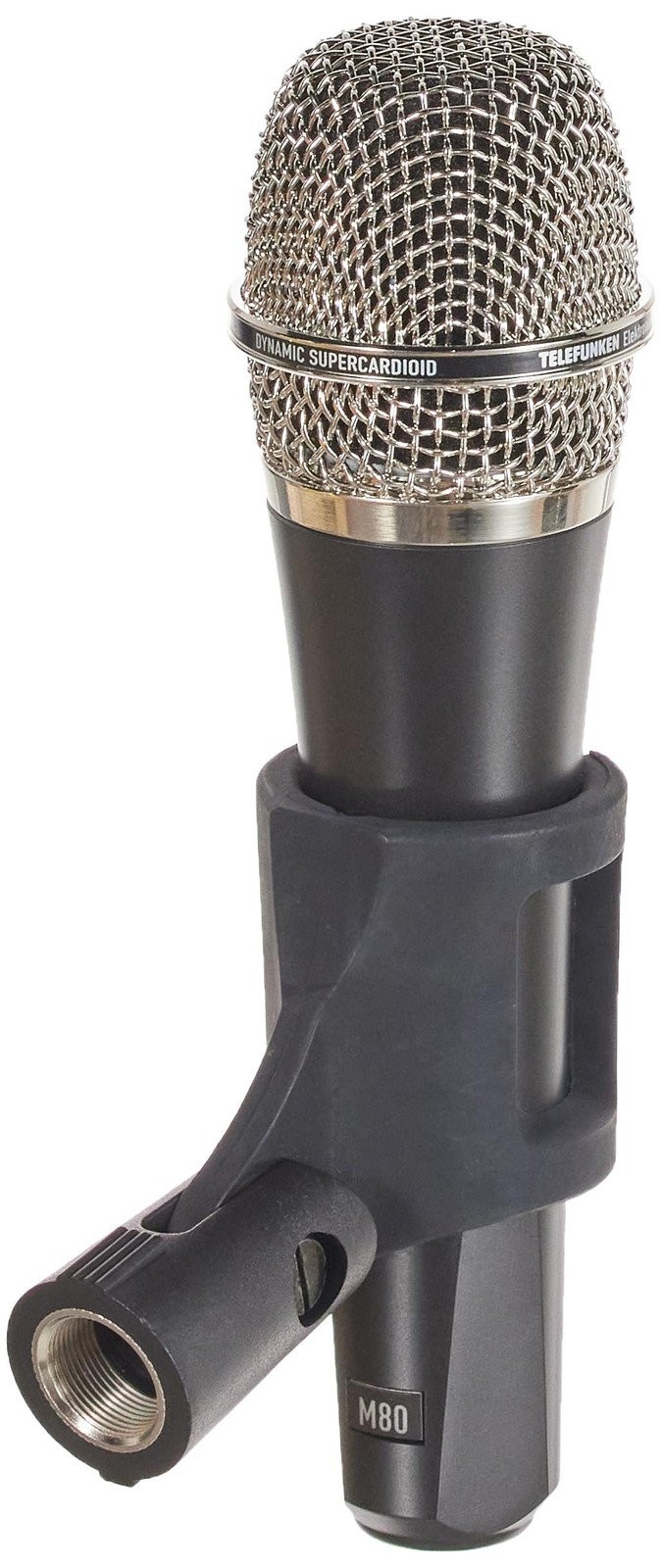 Telefunken M 80 Handheld Vocal Microphone