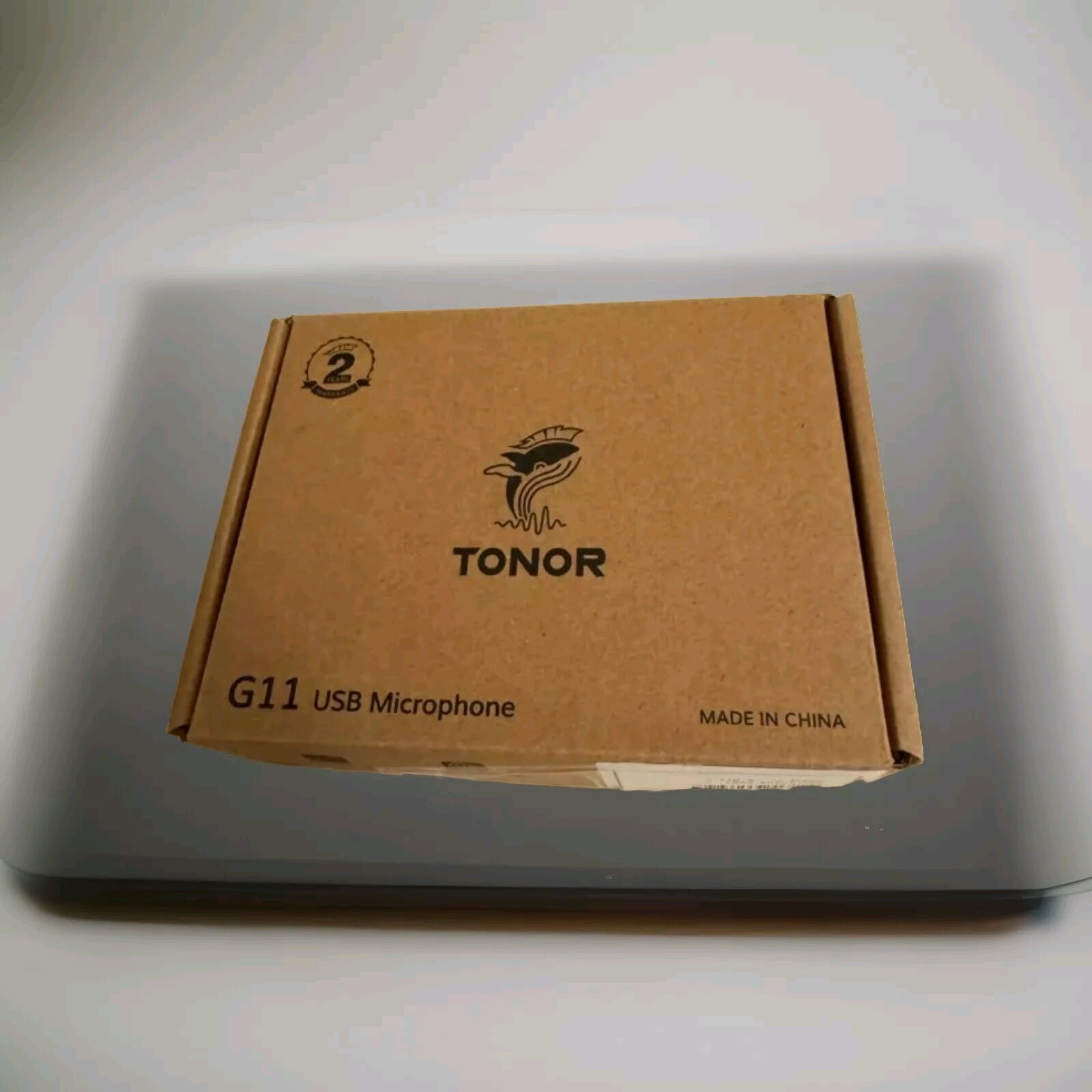 TONOR G11 Conference USB Microphone Omnidirectional Condenser PC Mic, B2,2