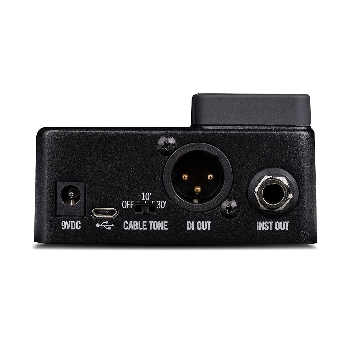 Relay G10S with G10TII