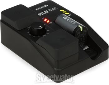 Line 6 Relay G10SII Digital Wireless Guitar System