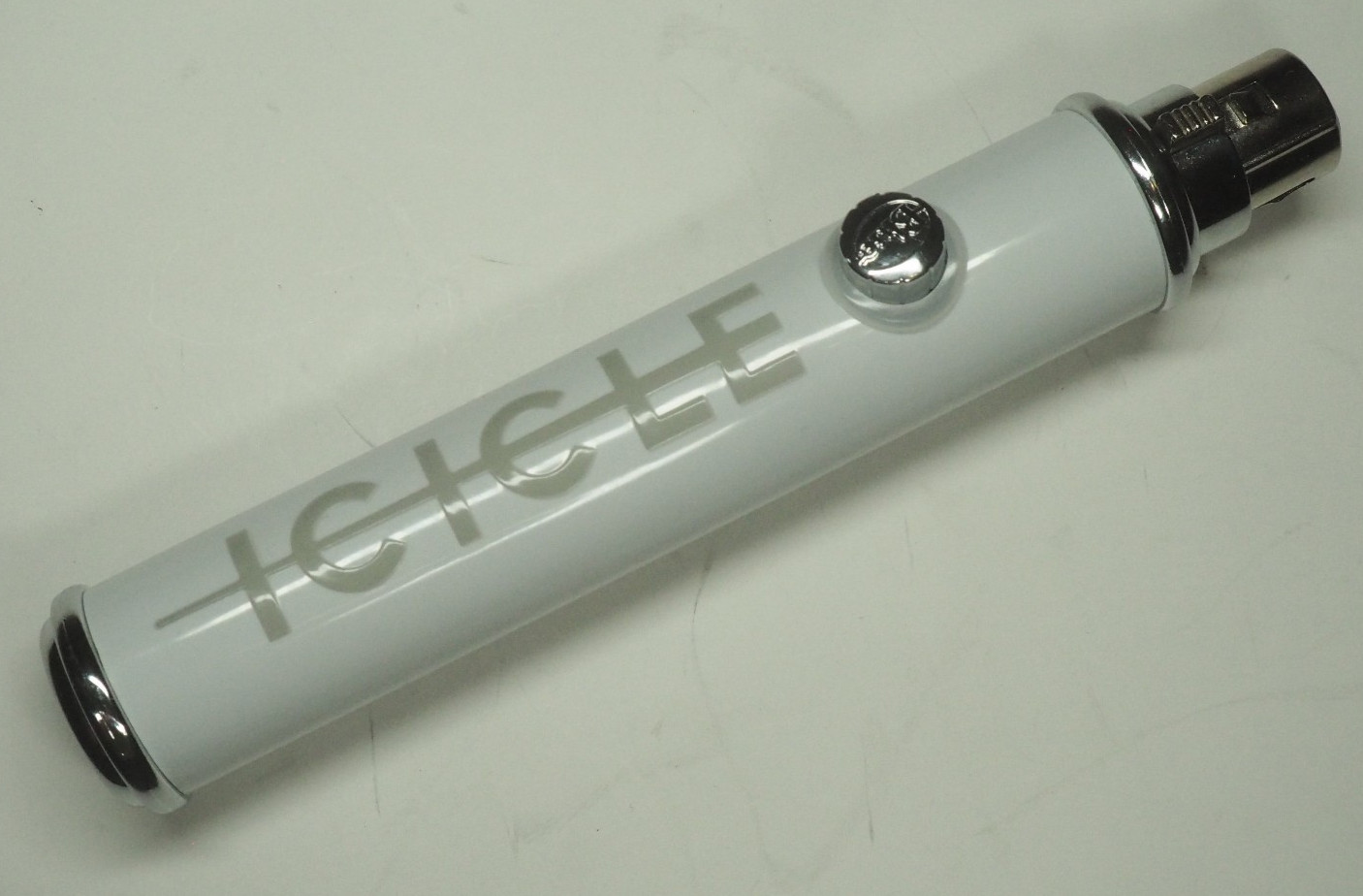 Icicle Microphone XLR to USB-C converter