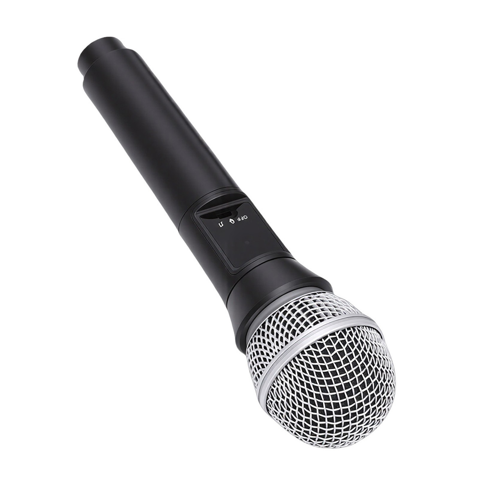 Bluetooth Microphone Handheld Dynamic Wired Mic For Home Outdoor Karaoke Si YHFI