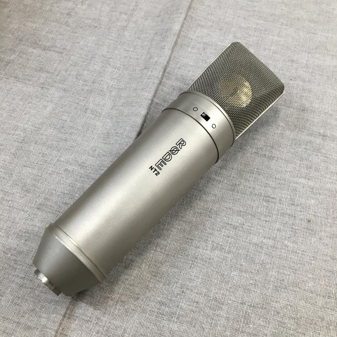 Rode NT2 Multipattern Condenser Microphone