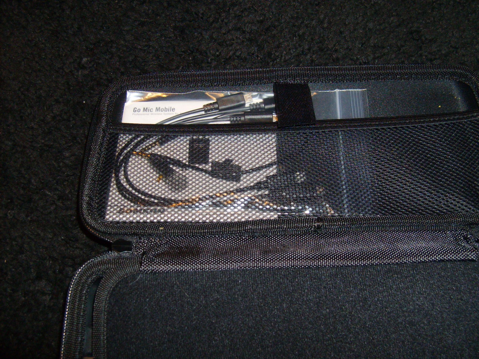 Samson Go Mic Mobile