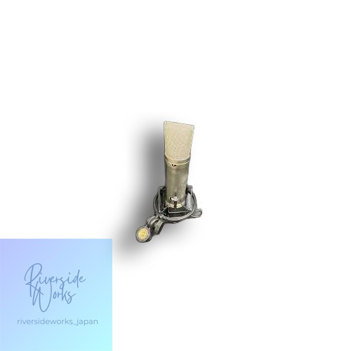 RODE NT2 High-Grade Condenser Microphone Studio Quality