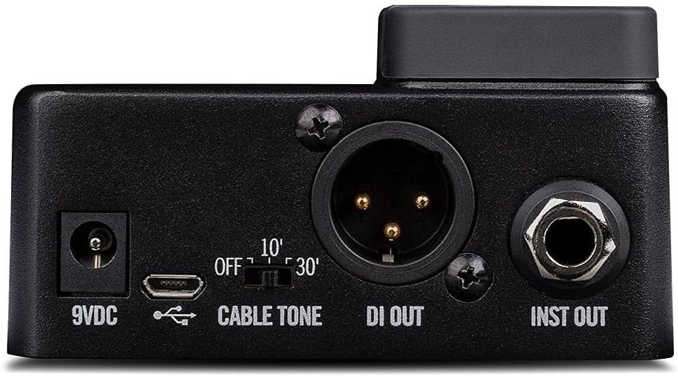 Professional Guitar Wireless – Relay G10SII