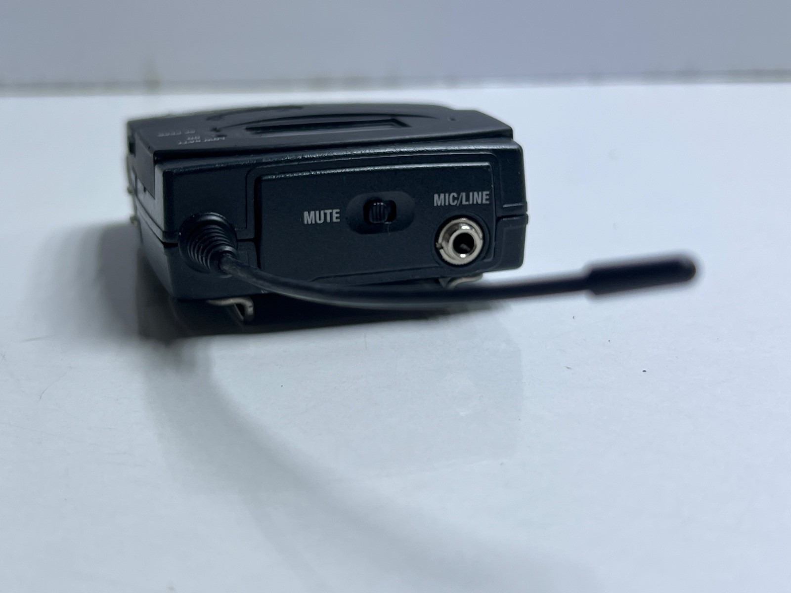 Sennheiser SK 100 G4 Wireless Bodypack Transmitter (For Parts)