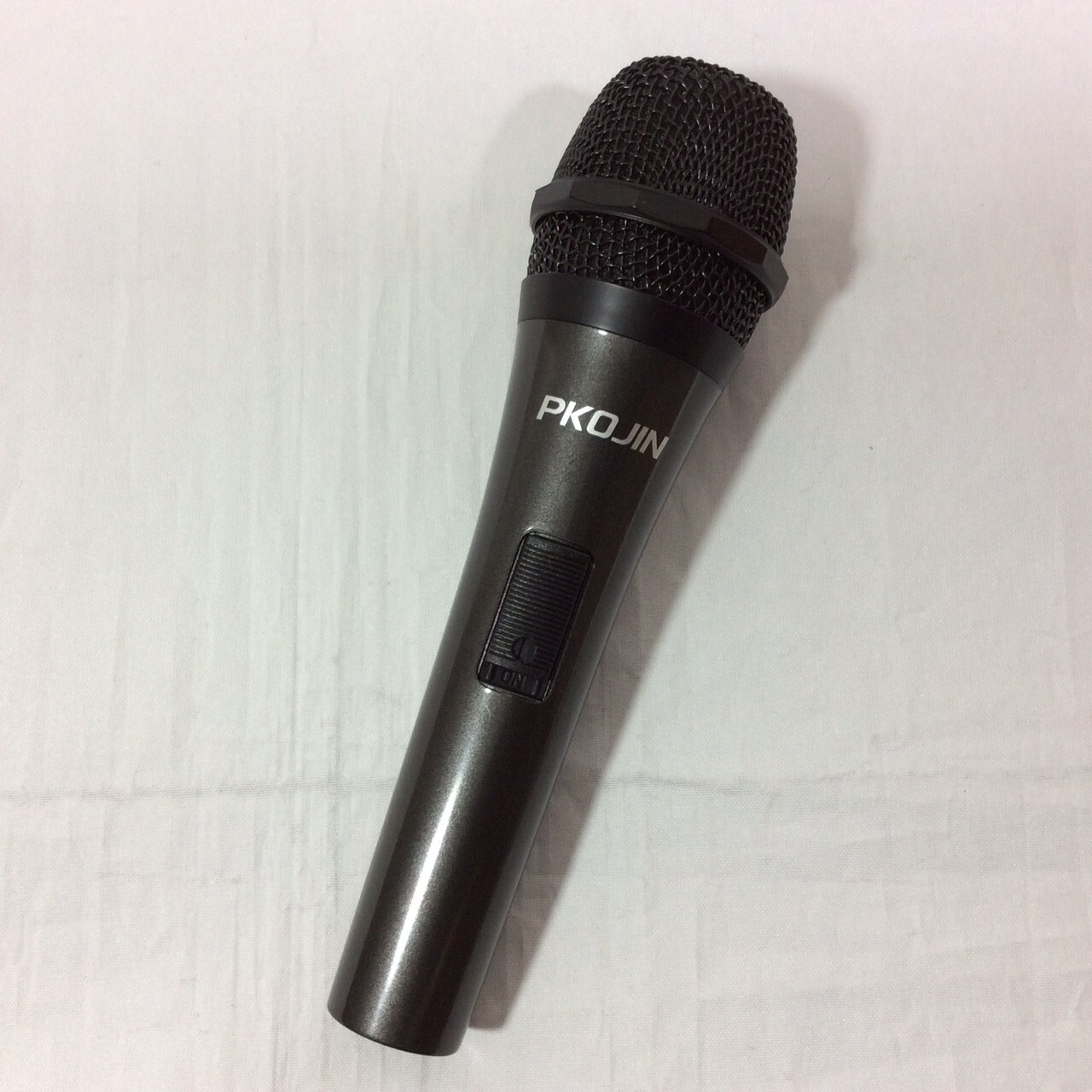 Dynamic Microphone High Quality Mic Handheld Wired Sing Karaoke Public Speaking
