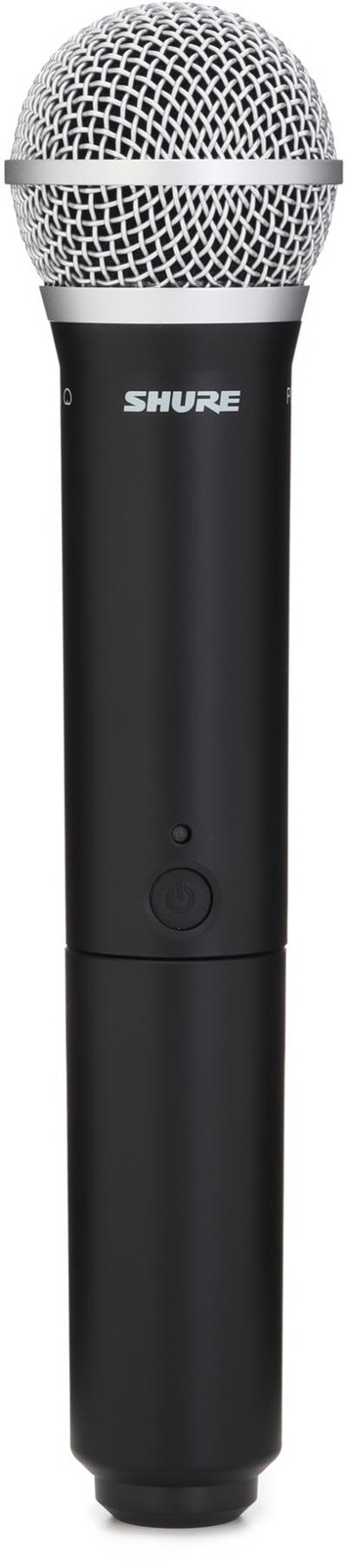 Shure BLX2/PG58 Wireless Handheld Microphone Transmitter – H10 Band