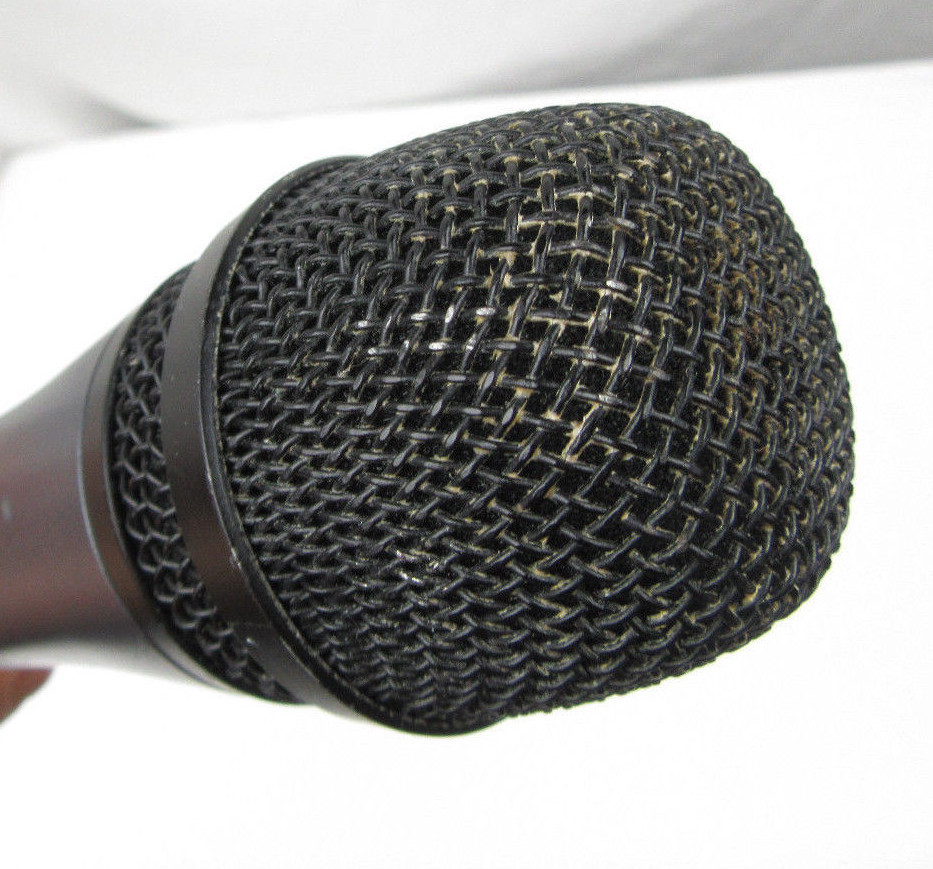 Sennheiser E835 Dynamic Cardioid Microphone – Used, Free Shipping