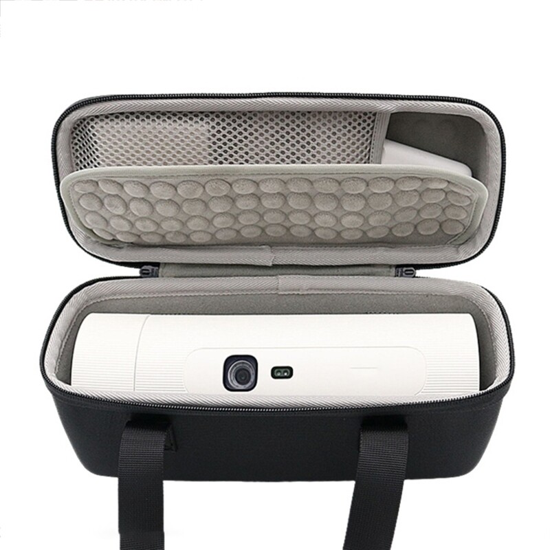 EVA Hard Travel Carry Case Projectors Storage Bag for JMGO P5 P3S P2 Video