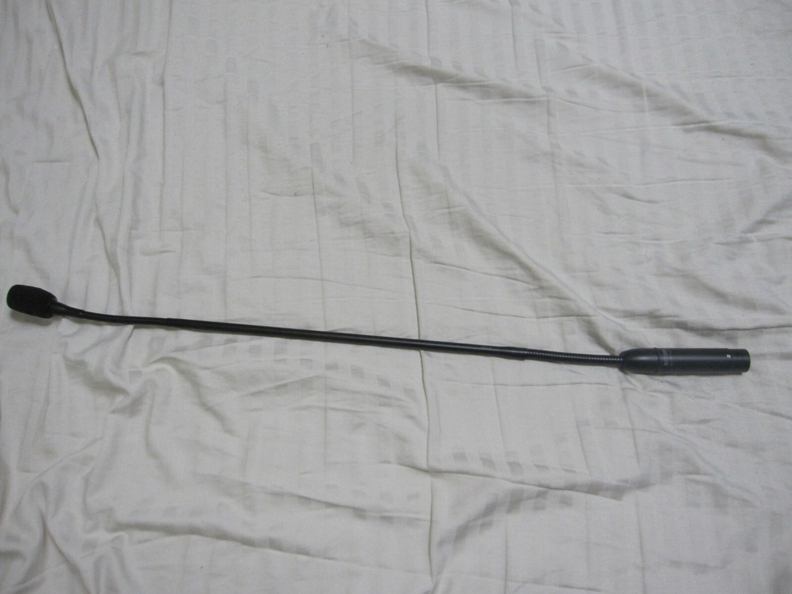 Shure MX418 Gooseneck Microphone