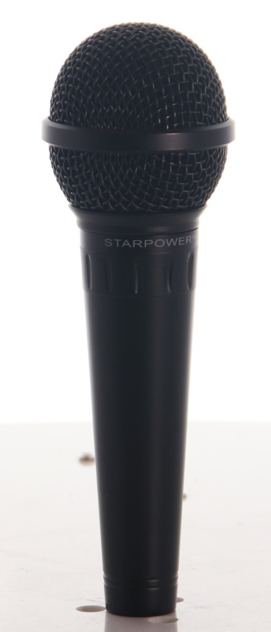 Nady Starpower SP-1 All Purpose Professional Dynamic Microphone