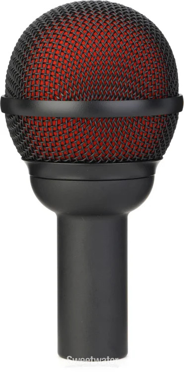 Audix FireBall V Harmonica / Beatbox Microphone with Volume Control