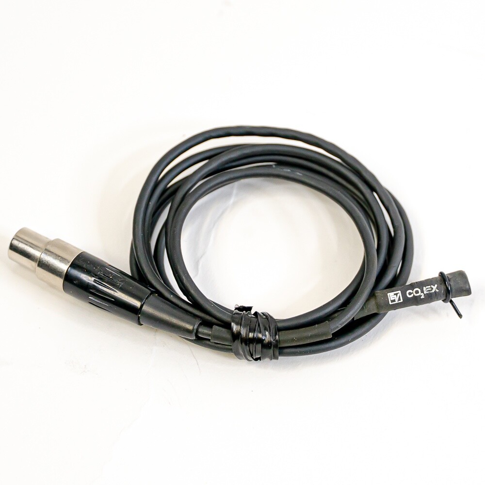 Electro-Voice EV Model C02EX Lavalier Microphone Mic with Mini XLR Cable