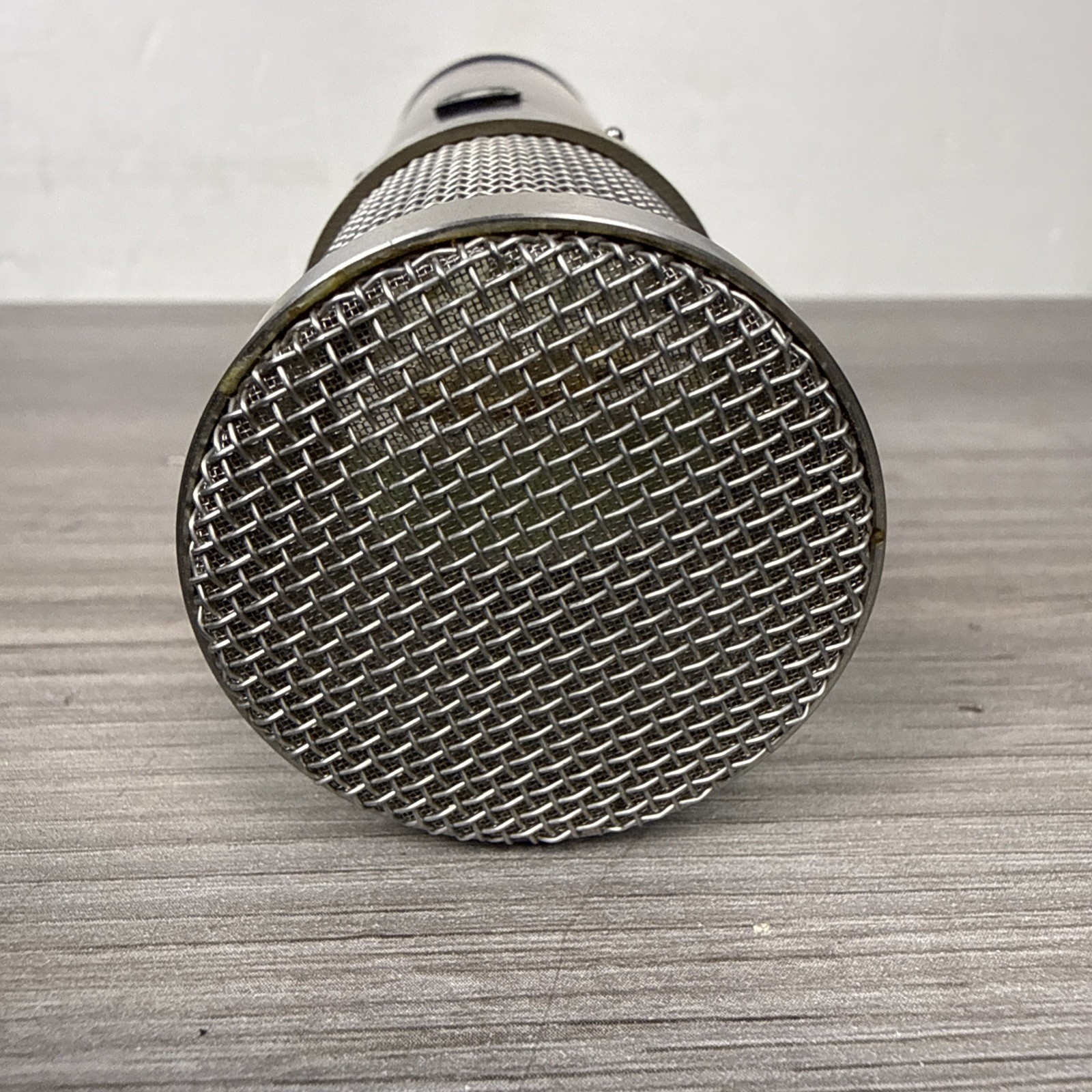 Sterling Audio ST55 condenser Microphone W/ Case