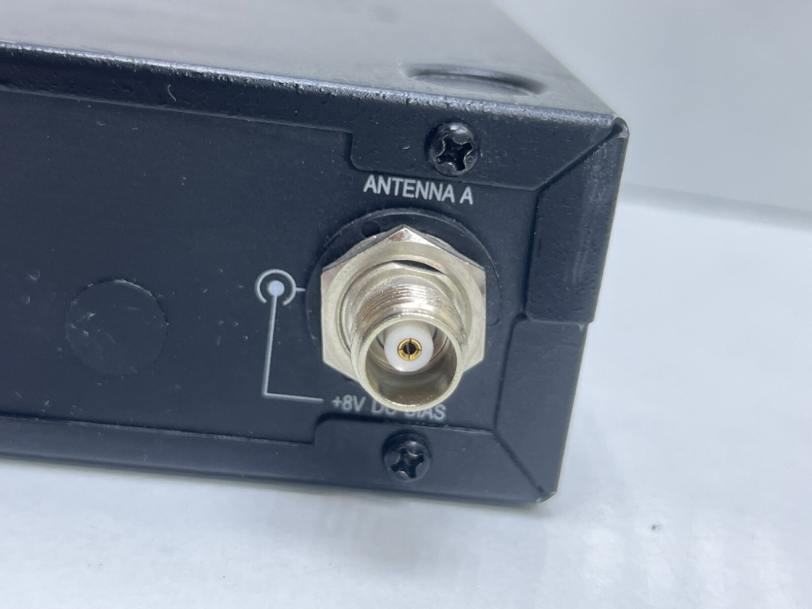 Mipro ACT-311B UHF Single Channel Diversity Receiver
