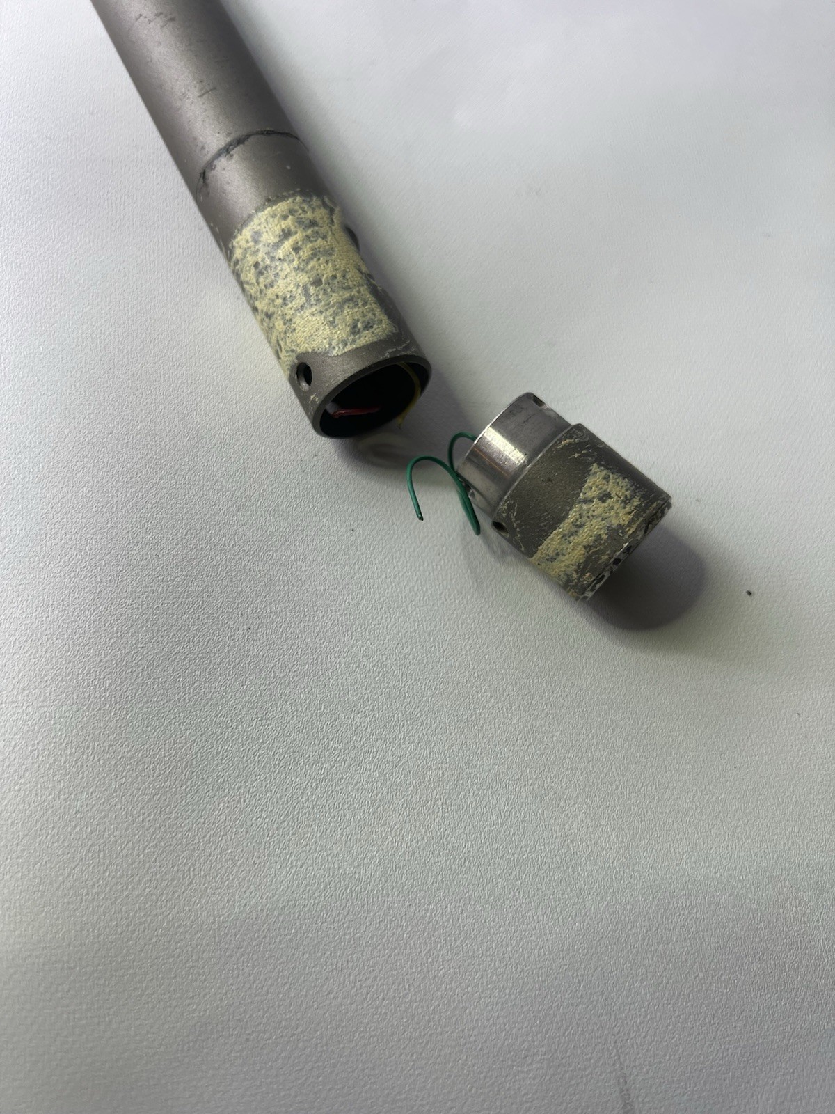 Audio-Technica AT835 Cardioid Microphone