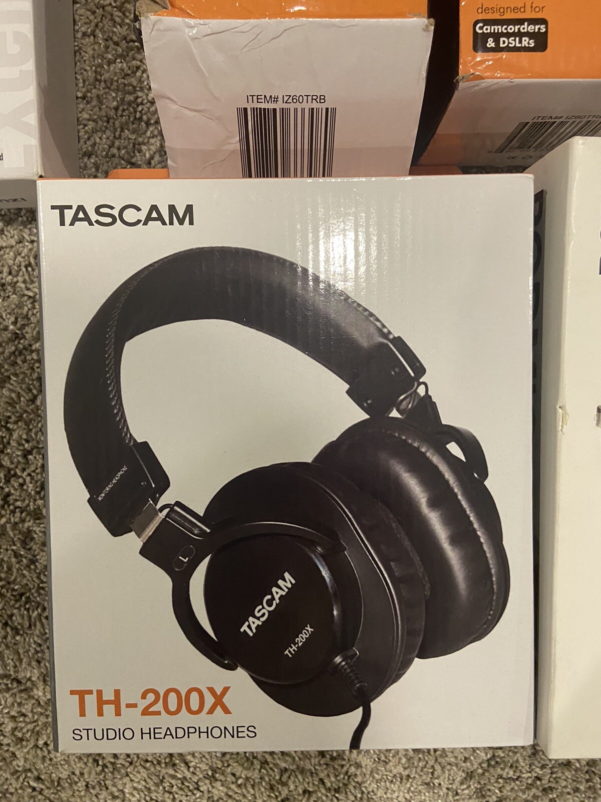 AUDIO EQUIPMENT BUNDLE!!!! (check description)