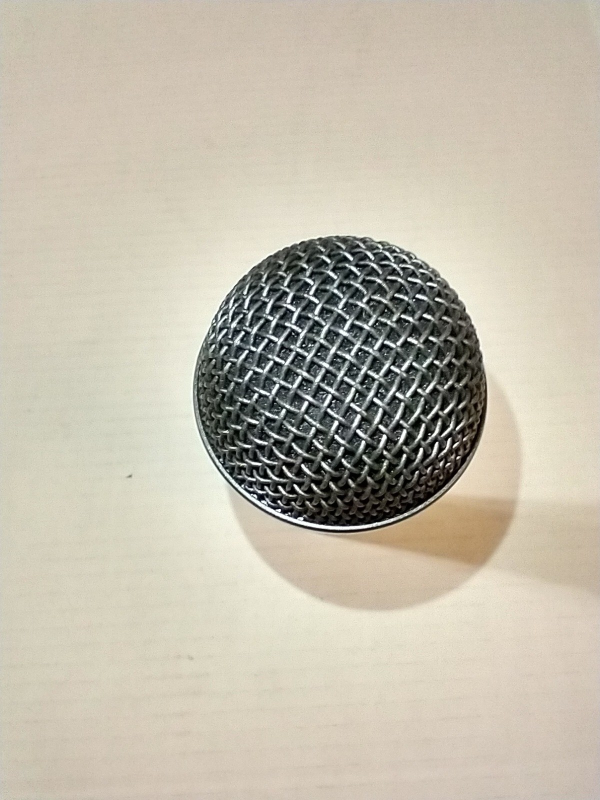 Radio Shack – Unidirectional Dynamic Microphone (33-3004) Tested Works Great