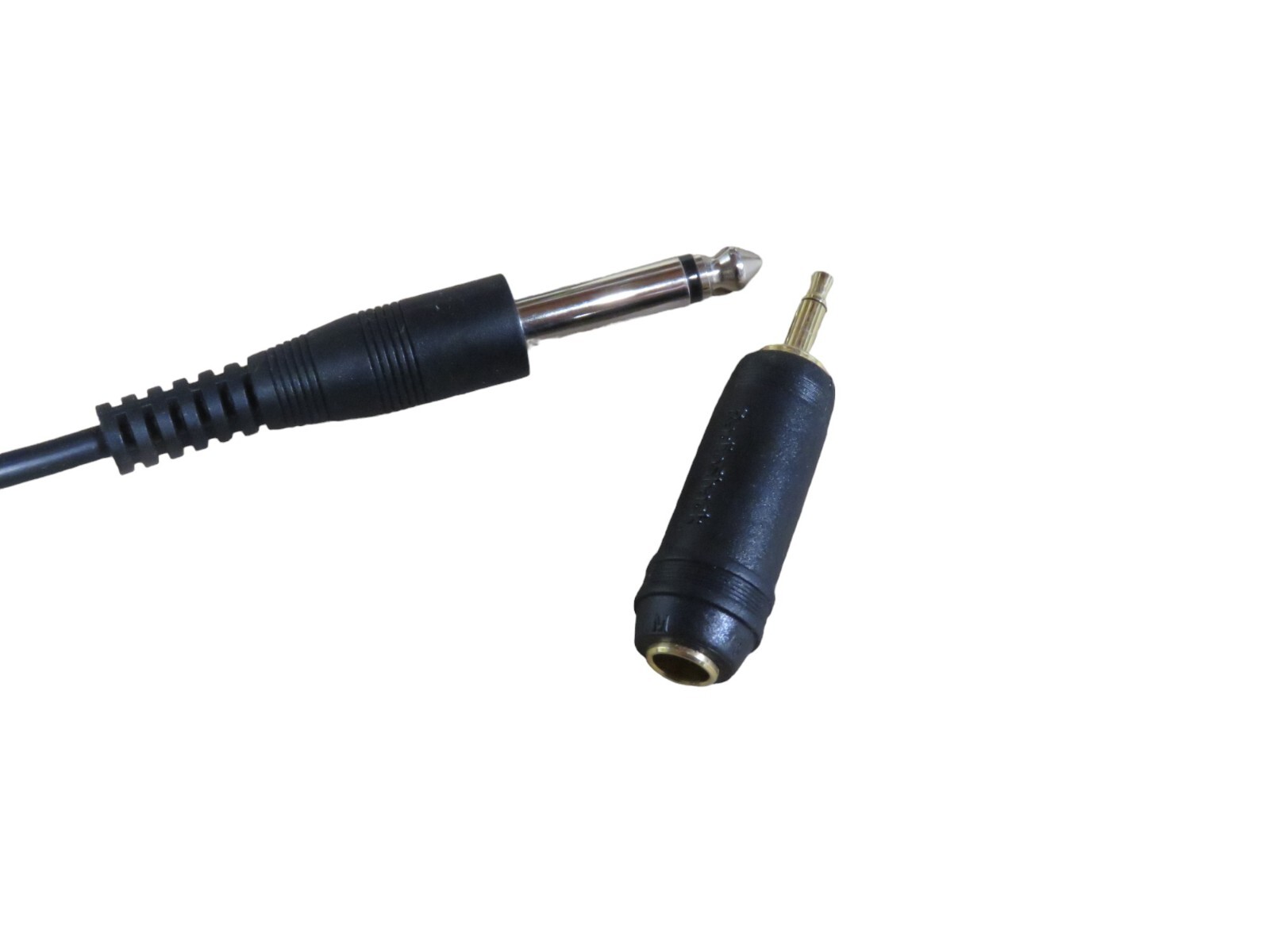 RADIO SHACK UNIDIRECTIONAL DYNAMIC MICROPHONE 33-3038 NICE