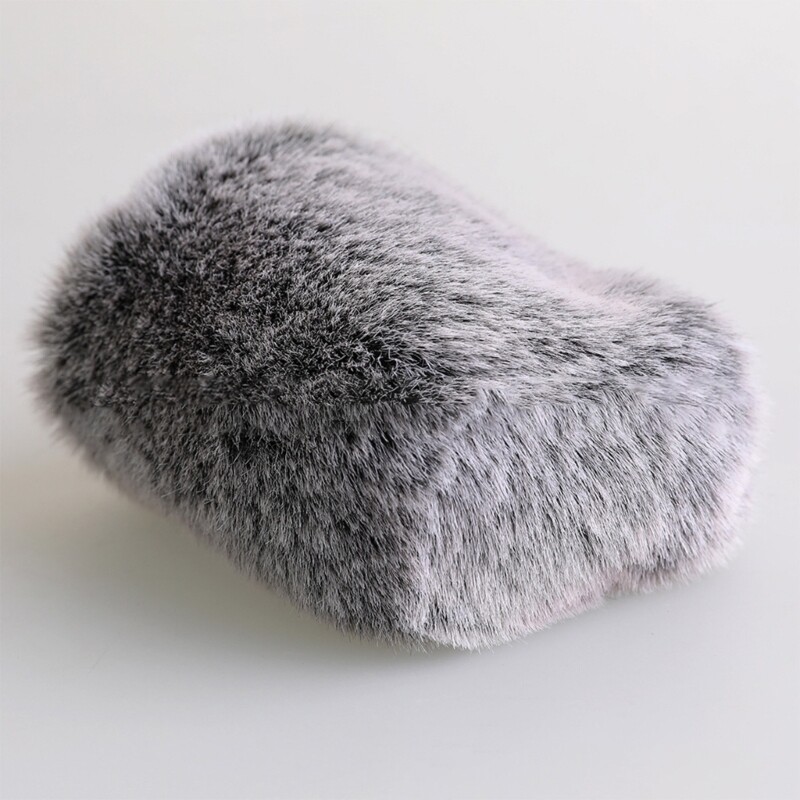 Professional Windscreen Microphones Cover for Lewitt LCT 240 Noise Eliminati