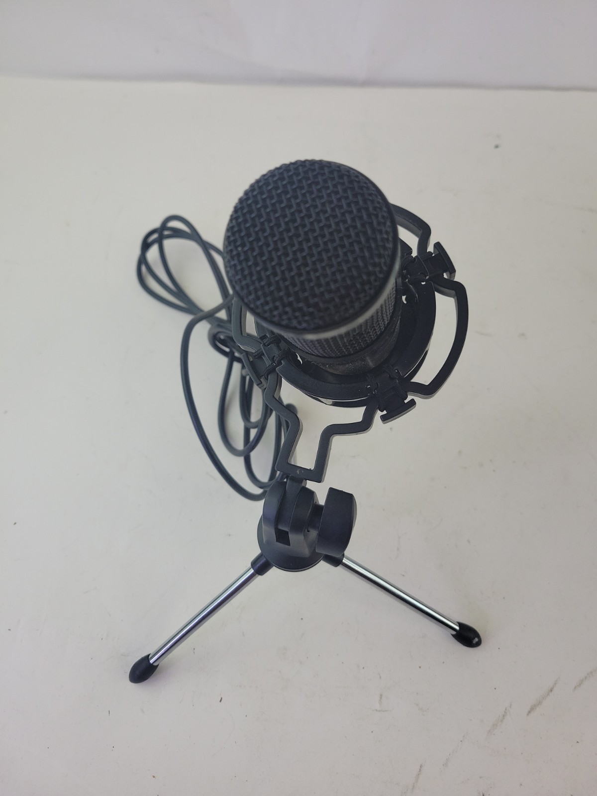 DSCHLZY Microphone With Mount .