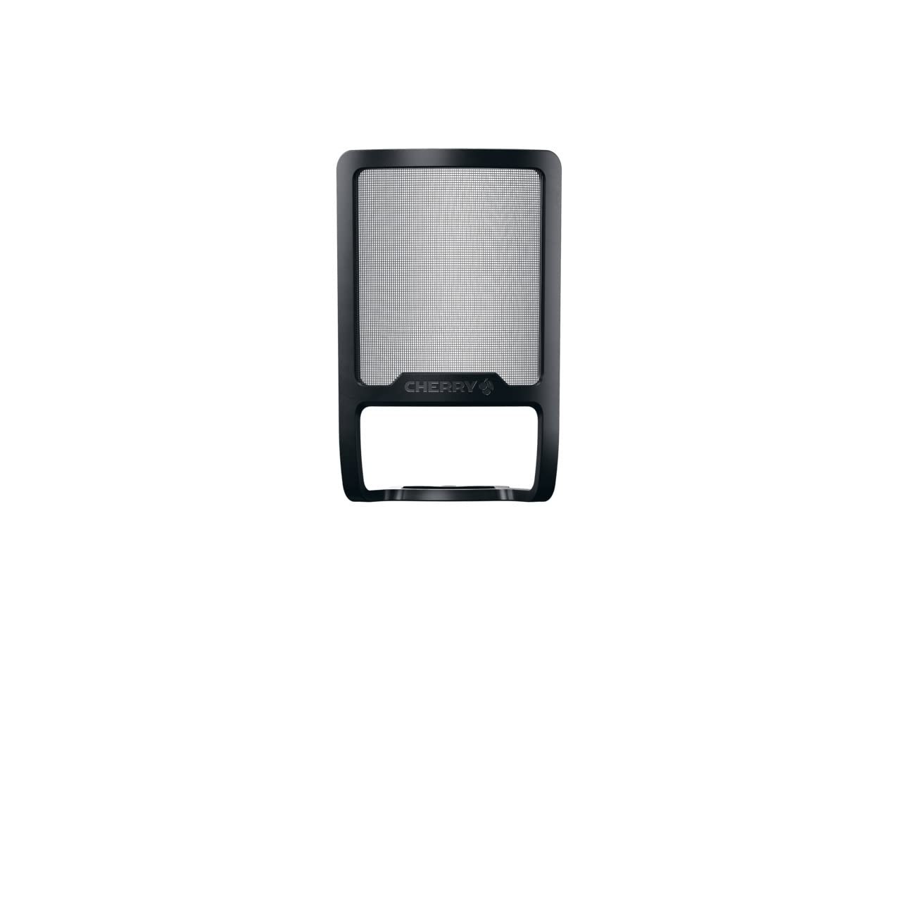 Adjustable Pop Filter Mask Shield for Microphone – Custom Podcast, Streaming, Ga