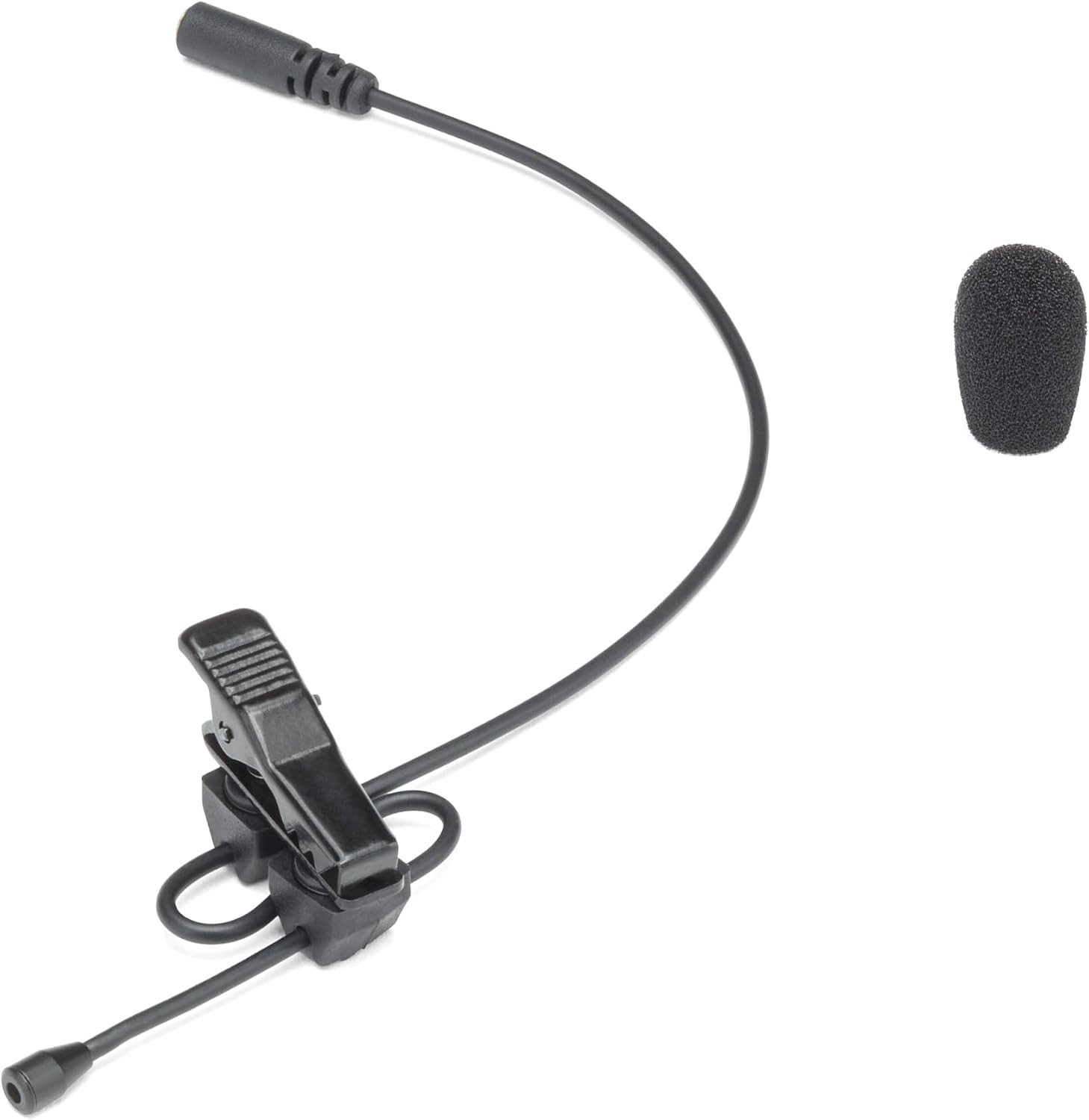LM10X Lavalier Microphone