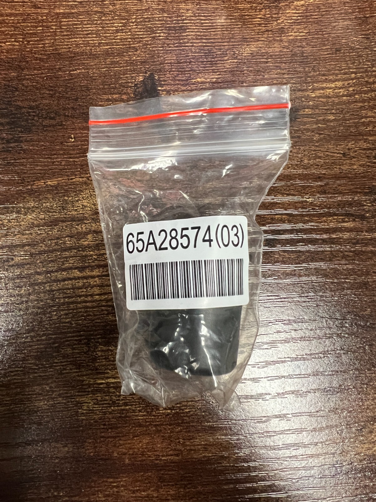 Shure 65A28574(03) Battery Cup Cover for AD2