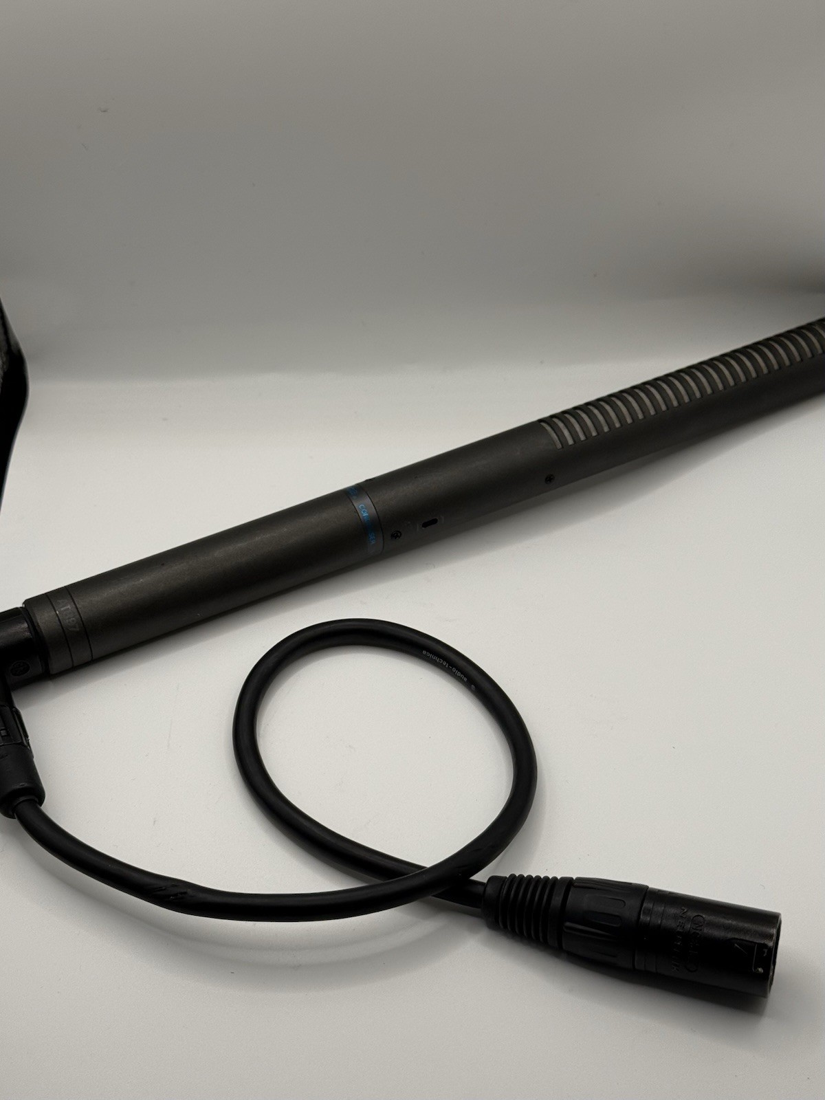 Audio-Technica AT897 Shotgun Microphone (Used)
