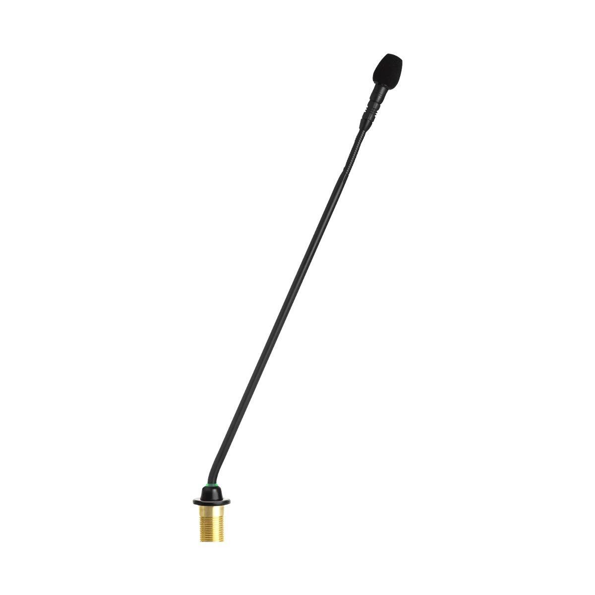 Shure MX415/C Microflex 15″ Modular Shock-Mounted Gooseneck Microphone