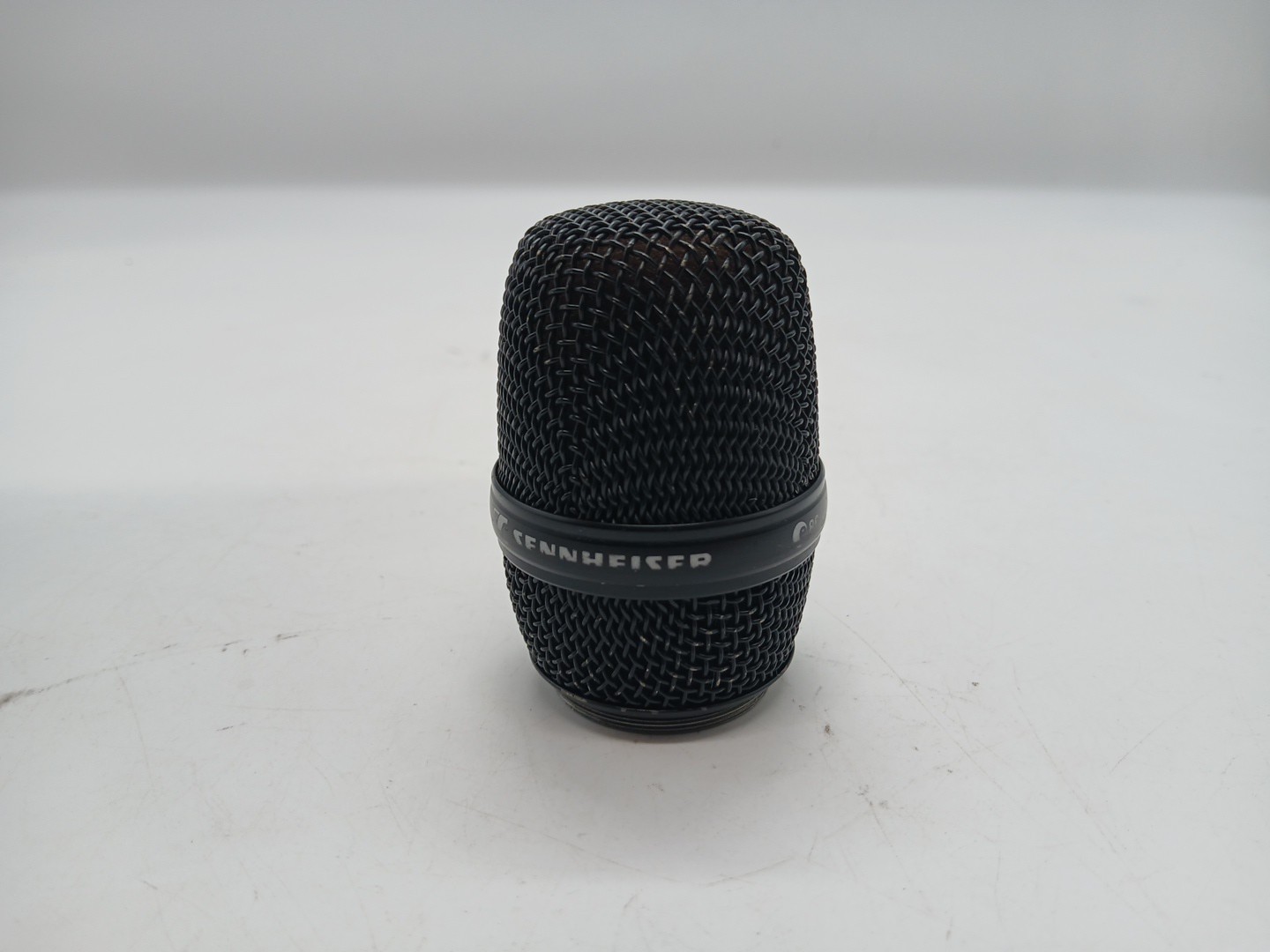 Sennheiser EW 300 G3 SKM300 W/ MME865 Head Transmitter A-Band 516-558MHz