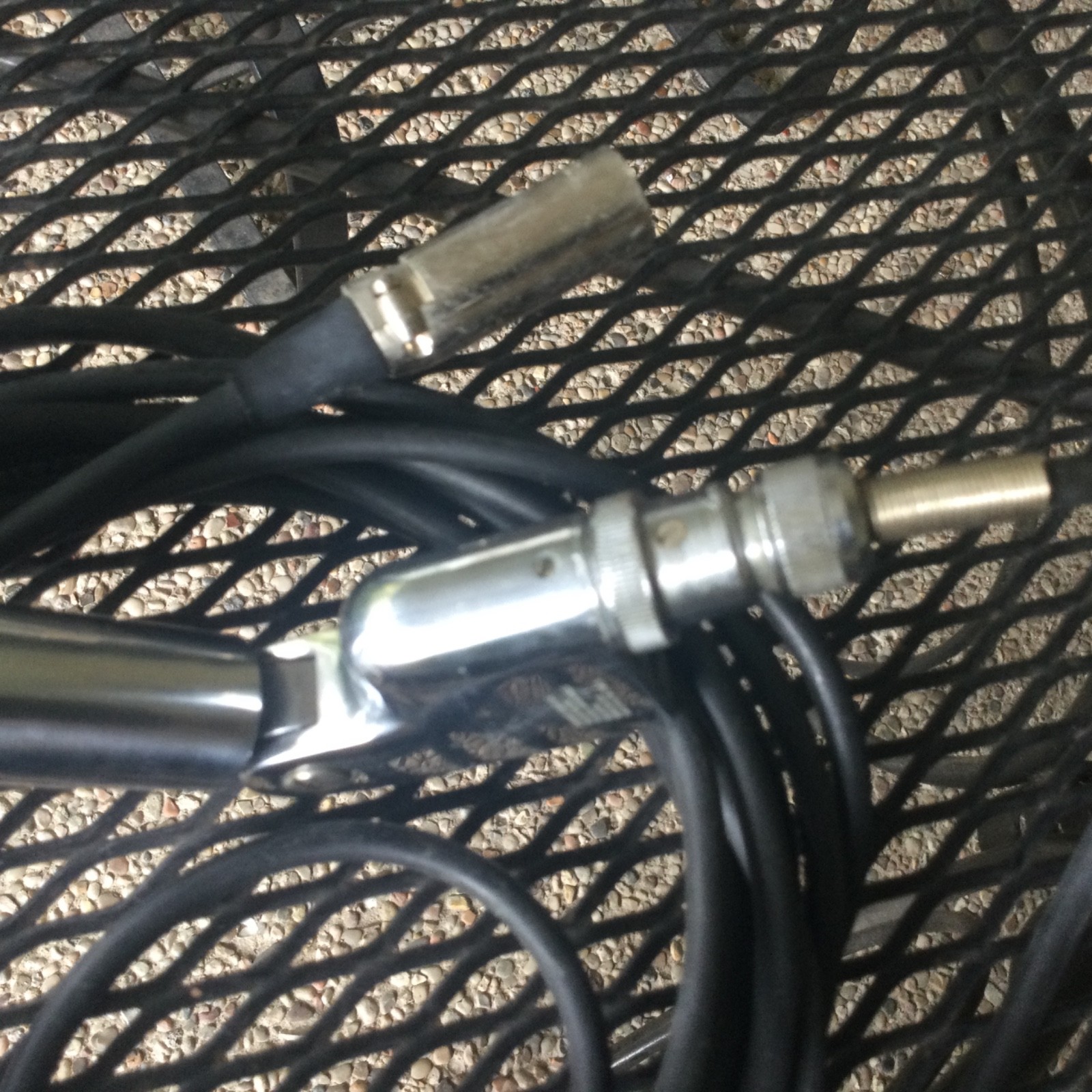 Electro-Voice 664 Microphone
