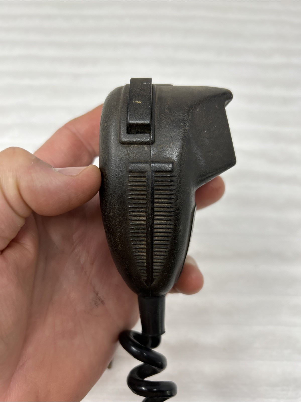 Electro-Voice # 205 Differential Microphone USA 🇺🇸 FOR PARTS! Vintage
