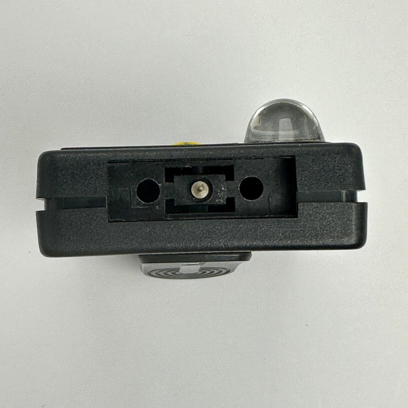 Sennheiser HDI 407S Infrared Headset Receiver HDI 407-S (Not Tested)