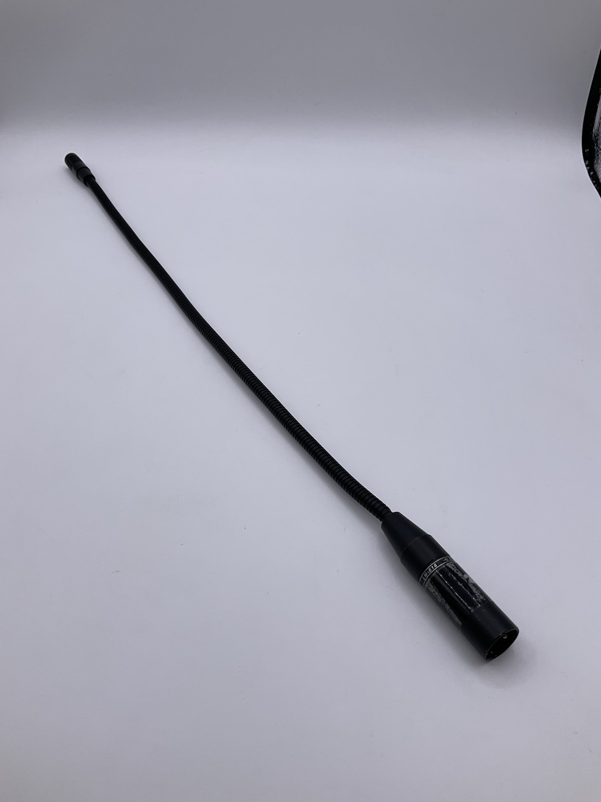 Anchor LM-618 Gooseneck Condenser Microphone 22″ Podium/Lectern Mic