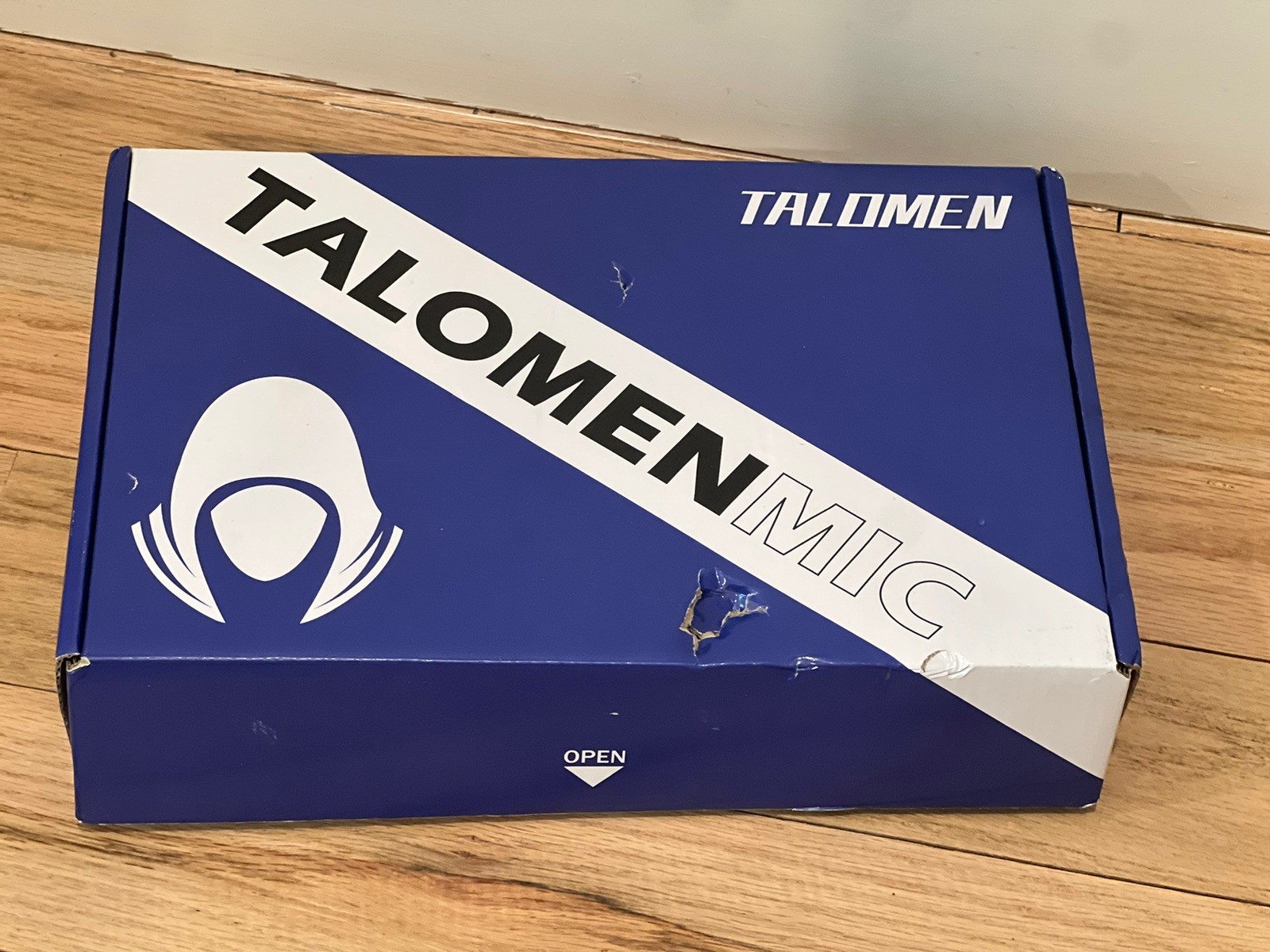 Talomen Mic K-60 2 Pack