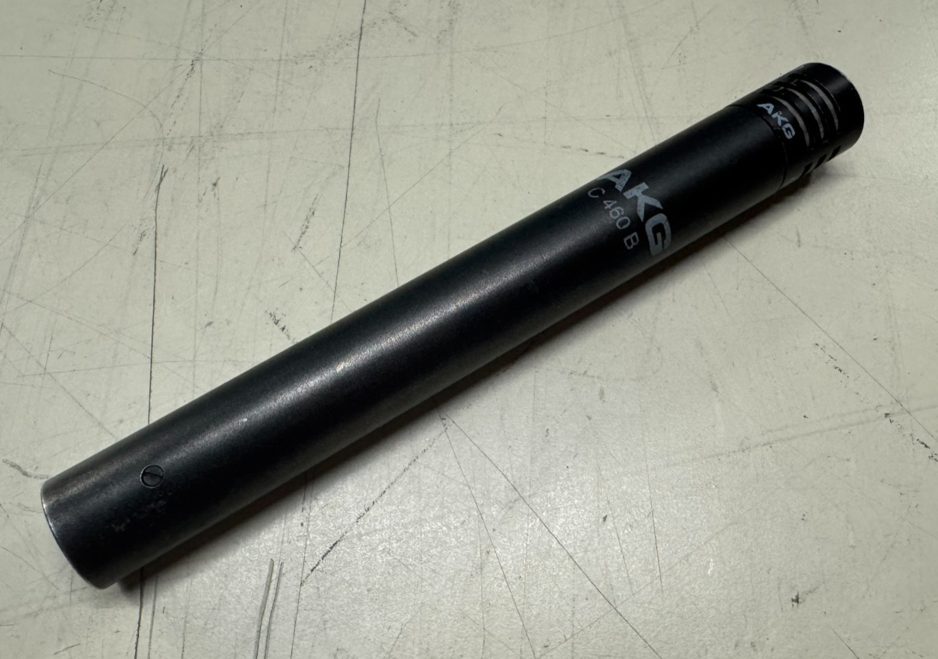 AKG C460B Small Condenser Cardioid Microphone w/ CK61-ULS Capsule